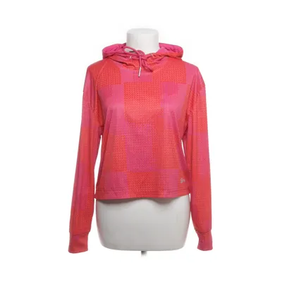 Hoodie (Pink, Red) from Benger Polyester