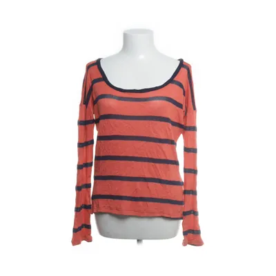 Långärmad t-shirt (Orange, Blå) från Splendid Polyester