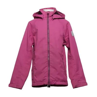 Jacket (521601D) from Reima Polyester, Polyurethane