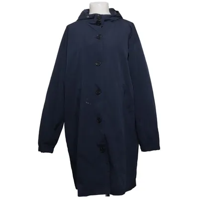 Regnkappa (Blå) från Nord Polyester