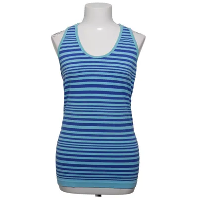 Débardeur (Bleu) de Athleta Élasthane, Polyamide, Polyester
