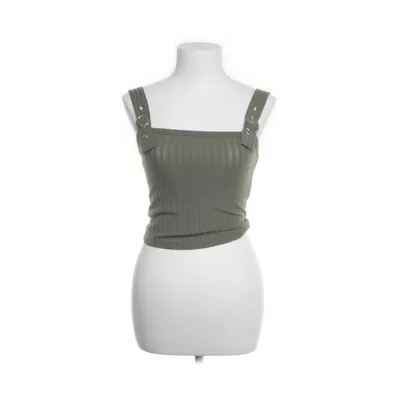 Crop top (Green) from Hollister California