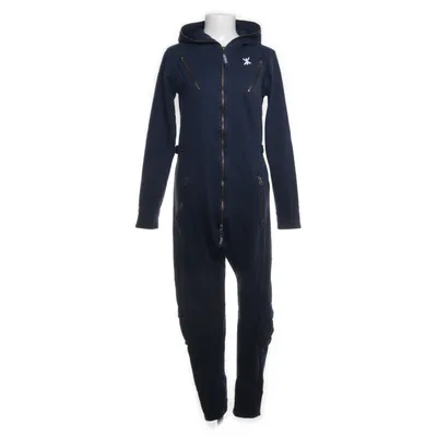 Heldragt (Blå) fra OnePiece Bomuld