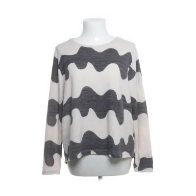Tröja (Beige, Grå) från Blue Seven Polyester, Viskos