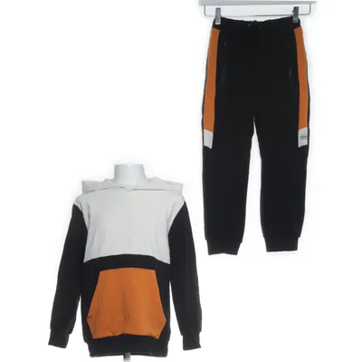 Sport kit (Zwart, Wit, Bruin) van Woxo 720° Katoen, Polyester