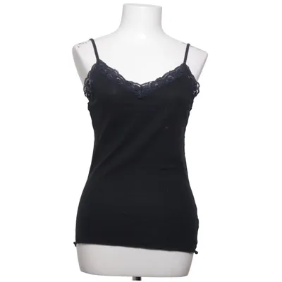 Tank Top (Black) from Blaumax