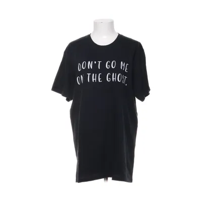 T-shirt (Sort) fra Gildan