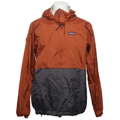 Anorak (Orange, Gris, Multicolore) de Patagonia Polyamide