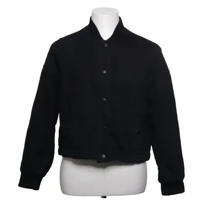 Bomberjakke (Sort) fra Rag & Bone Bomuld, Polyester