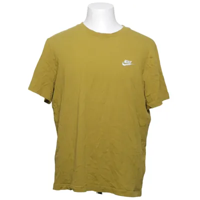 T-shirt (The Nike Tee) de Nike Coton