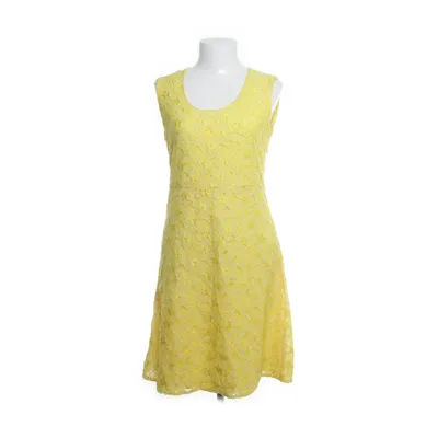 Robe (Jaune) de Mingel