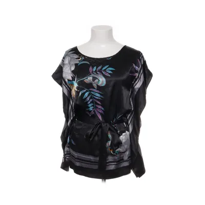 Topp (Svart, Flerfärgad) från Jennifer Taylor Polyester