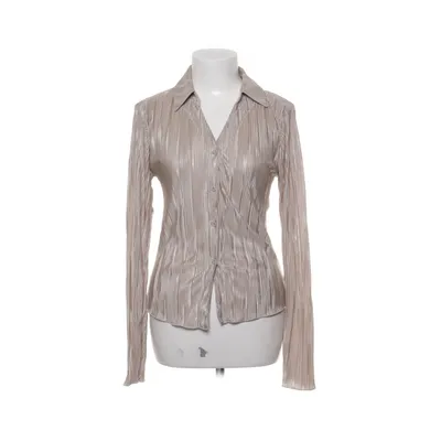 Skjorta (Beige) från Gina Tricot