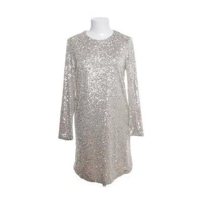 Cocktail dress (Silver) from Emma Ella Polyester