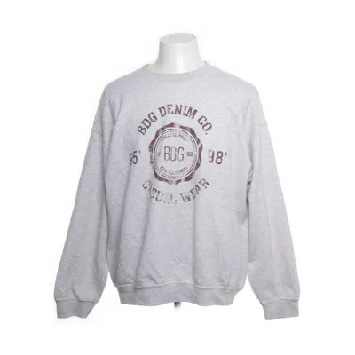 Sweatshirt (Grijs) van BDG by Urban Outfitters