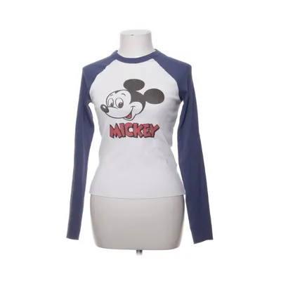 Baseballtröja (Flerfärgad) från Divided by H&M Bomull, Elastan