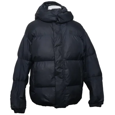 Veste d'hiver (Noir) de 66 North Duvet, Plume, Polyester