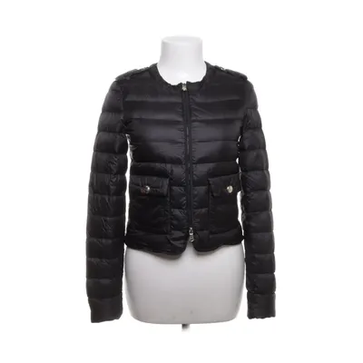 Lightweight jacket (Black) from Pinko Nylon, Down