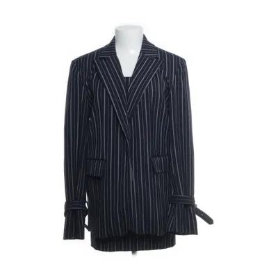 Set (Blauw) van NA-KD Elastaan, Polyester, Viscose