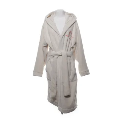 Bathrobe (White) from HBO