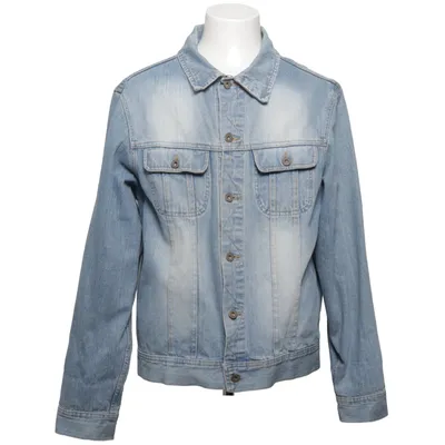 Veste en jean (Vintage Denim) de Jack & Jones Vintage Denim Coton