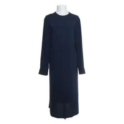 Mammaklänning (Blå) från Maternity Polyester