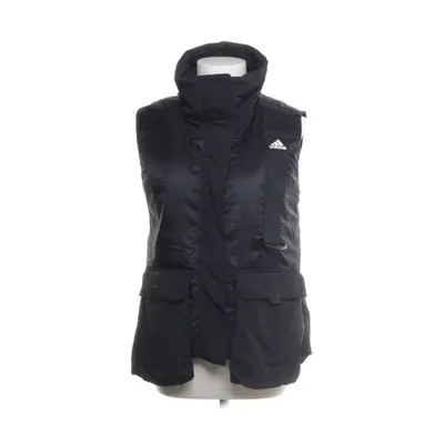 Outdoor vest (Zwart) van Adidas Nylon, Polyester