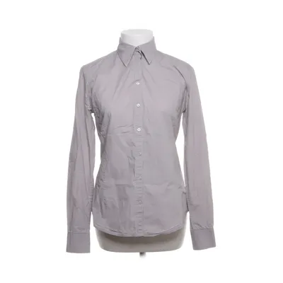 Chemise (Gris) de Biaumah Coton