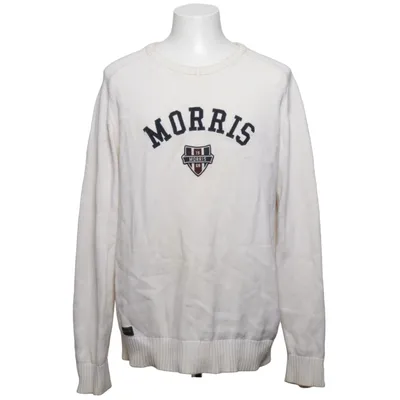 Tröja (Beige) från Morris Gent's Bomull