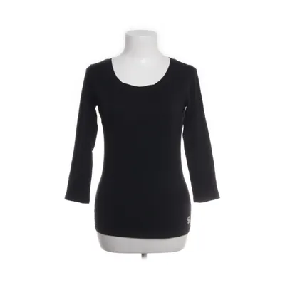 Top (Zwart) van Sportmax Code