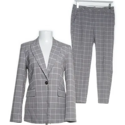 Kostym (Svart, Rosa, Brun) från Mohito Polyester, Viskos