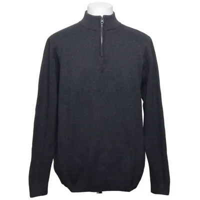 Sweater (Gray) from Kensington Cotton, Polyester