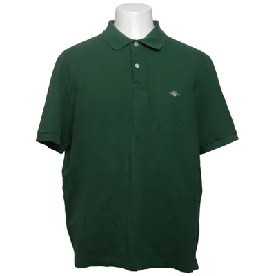 Polo (Vert) de GANT Coton