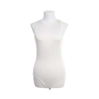 Body (Weiß) von Trendyol Polyester, Elasthan