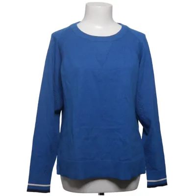 Trui (Blauw) van Kari Traa
