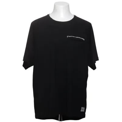 T-shirt (Black) from And1 Elastane, Polyester