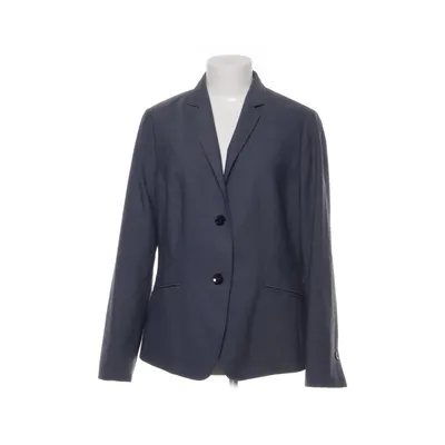 Kavaj (Grå) från Daniel Hechter Elastan, Polyester, Ull