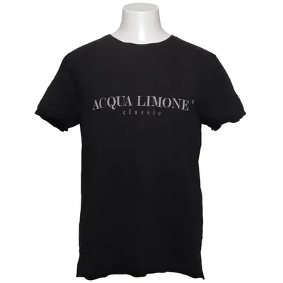 T-shirt (Gray) from Acqua Limone Cotton