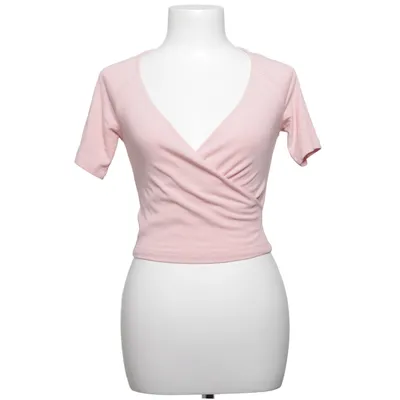 Top (Pink) from & Other Stories Viscose, Elastane