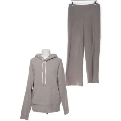 Mjukisset (Grå) från UGG Återvunnen polyester