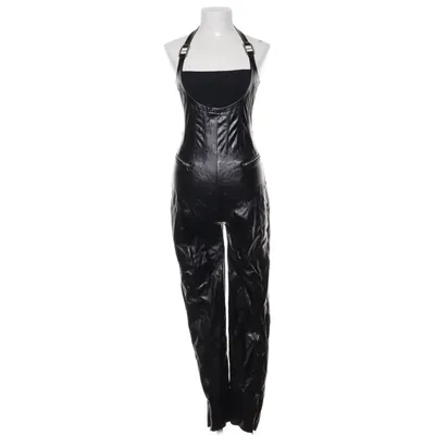 Buksedragt (Sort) fra I.AM.GIA Bambus, Elastan, Polyurethan, Viscose