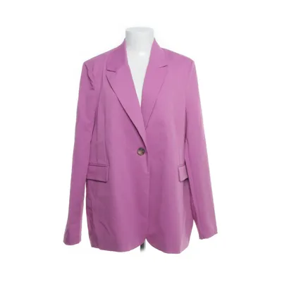 Blazer (Roze) van Zeeman Elastaan, Polyester, Viscose