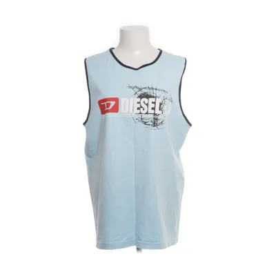 Linne (Blå, Flerfärgad) från Diesel