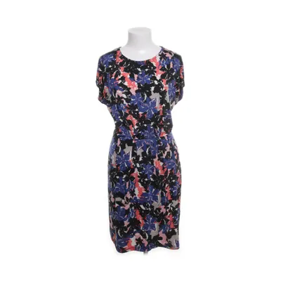 Jurk (Meerkleurig) van Warehouse Polyester, Elastaan