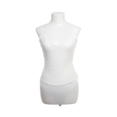 Romper (Wit) van Collection Pimkie Elastaan, Polyamide