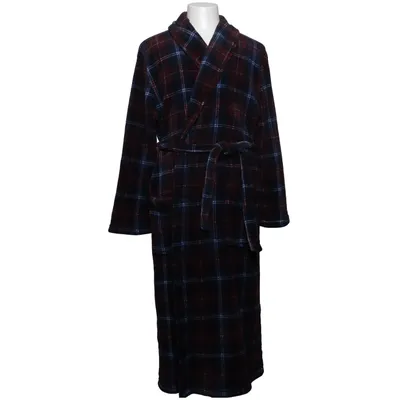 Badrock (Blå, Röd, Vit) från Side by Side Polyester