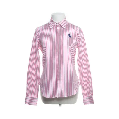 Shirt (Roze, Wit) van Ralph Lauren Sport