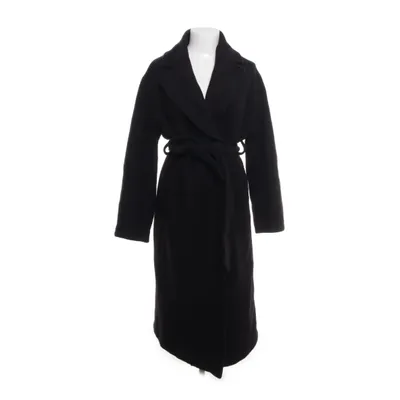Jas (Zwart) van & Other Stories Wol, Polyester, Viscose