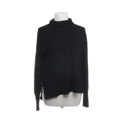 Turtleneck (Sort) fra Indiska