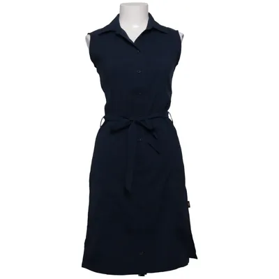 Blousejurk (Blauw) van Jack Wolfskin Polyester